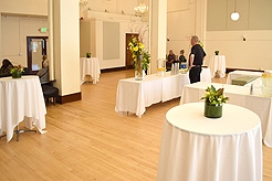 MEET ME AT THE COURT HOUSE